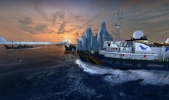 Ship Simulator Extremes screenshot 3