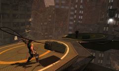 Bionic Commando screenshot 5