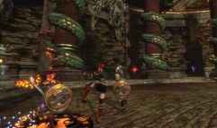 Fury screenshot 2