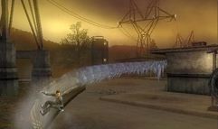 X-Men: The Official Movie Game screenshot 6