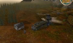 Inhabited Island: The Earthling screenshot 9