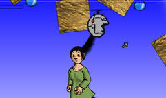 Tanea's World screenshot 1