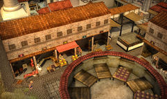 CivCity: Rome screenshot 4