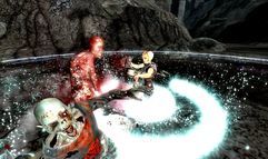 Hellgate Global screenshot 10