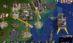 Rulers of Nations - Geopolitcal Simulator 2 screenshot 2