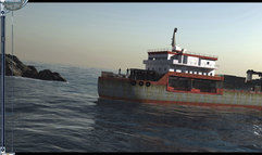 UFO: Aftershock screenshot 12