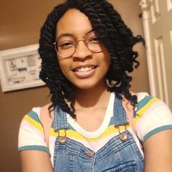 Dominique' McClain