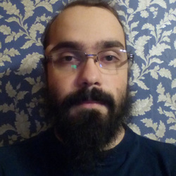 Bogdan Robert Mates