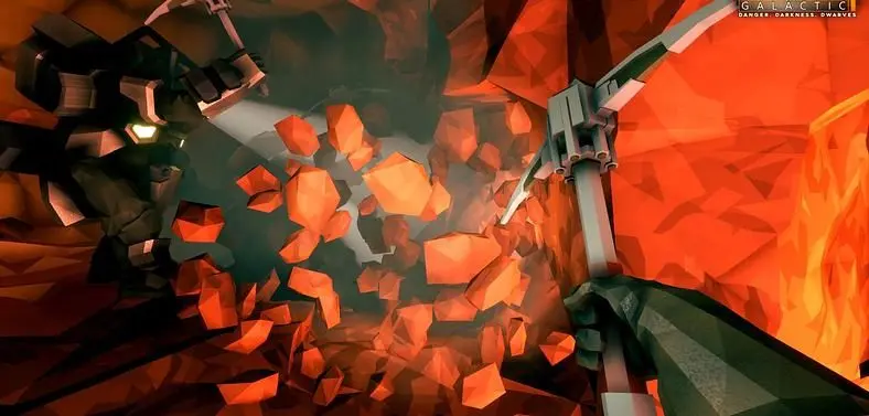 Exclusive: Deep Rock Galactic Developer Stream