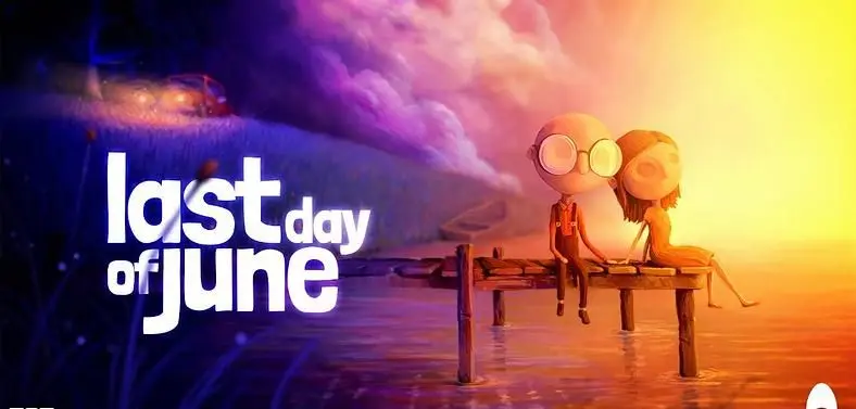 Last Day of June Gameplay!