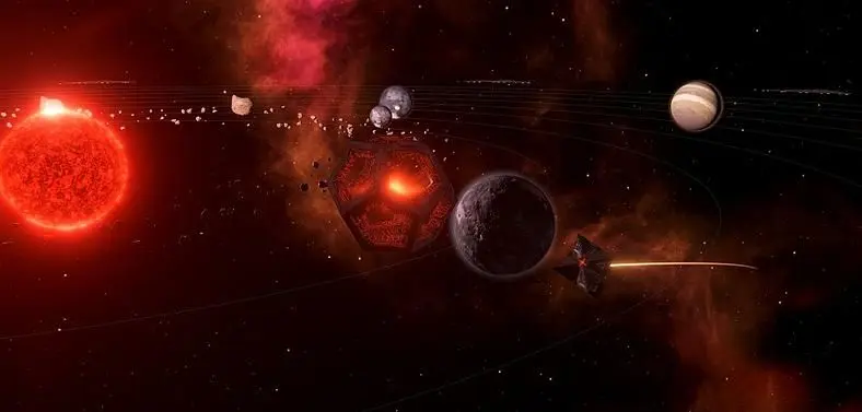 Stellaris: Synthetic Dawn Pre-Release Gameplay Stream!