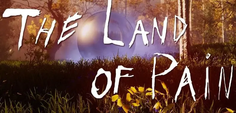 The Land of Pain Lovecraftian horror gameplay!