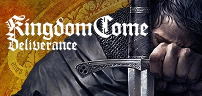 Kingdom Come: Deliverance Stream