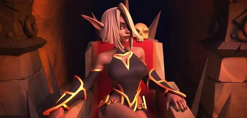 Dungeons 3 Pre-Release Campaign Gameplay