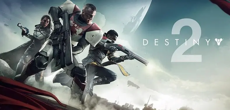Destiny 2 PC Open Beta Gameplay!
