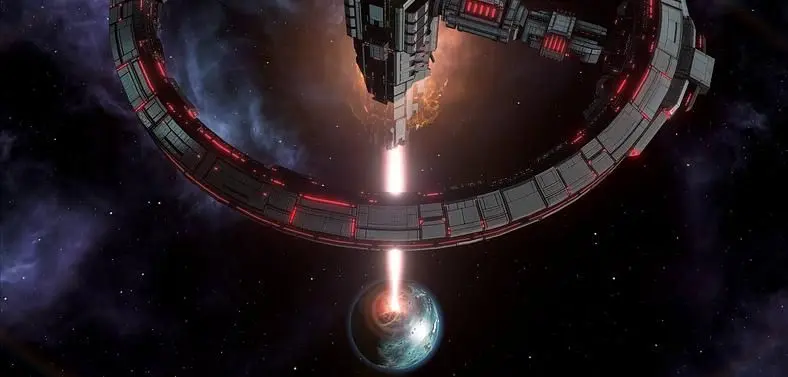 Stellaris: Apocalypse Expansion Stream