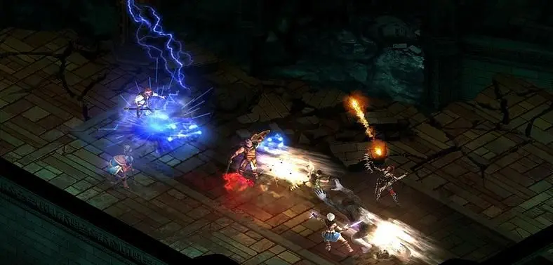 Tyranny - Bastard's Wound Gameplay Stream!