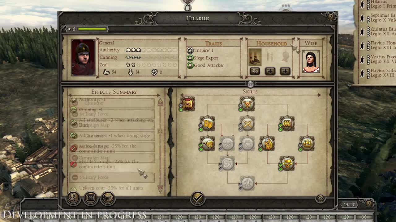 Total War Attila PC GameWatcher