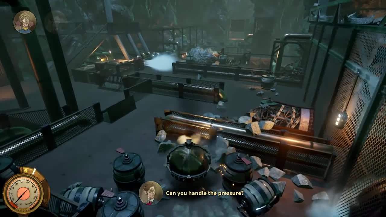 Steamroll PC Official Trailers GameWatcher