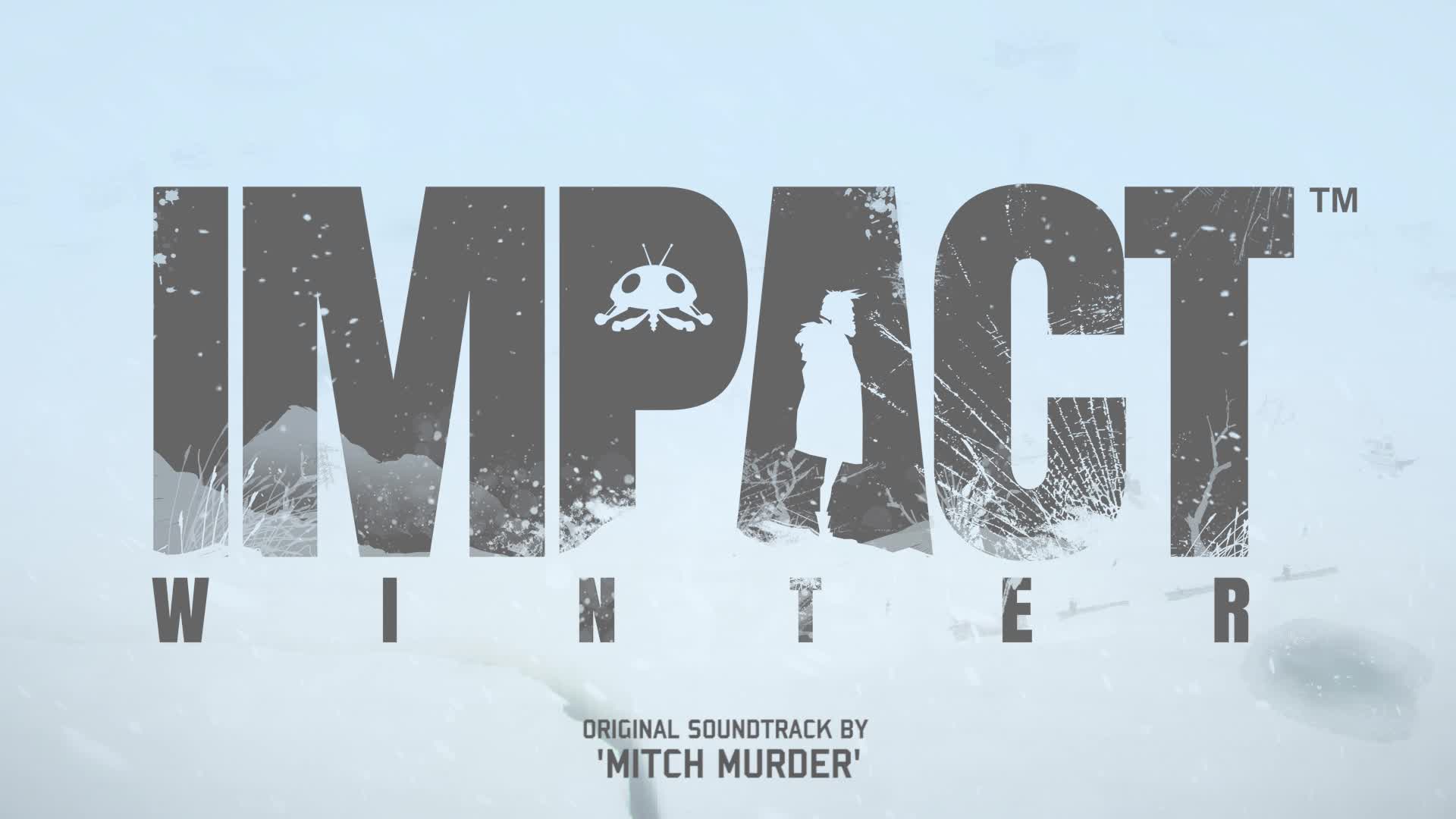 Impact Winter PC Official Trailers GameWatcher